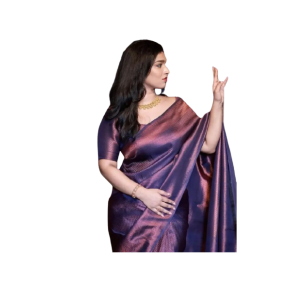 Pure Silk Saree
