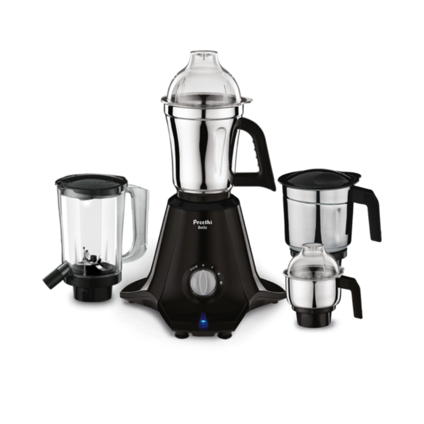 Juicer Mixer Grinder