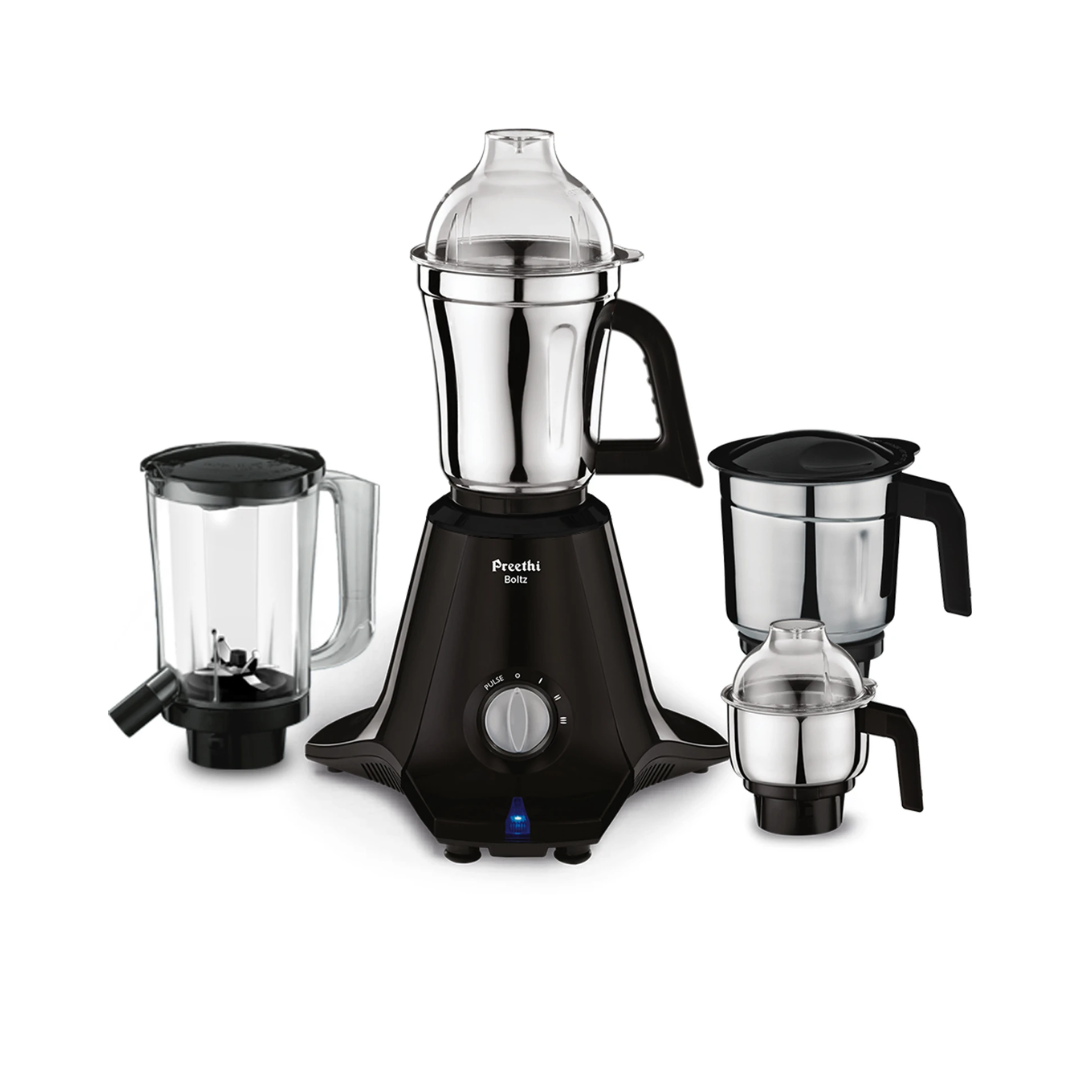 Juicer Mixer Grinder