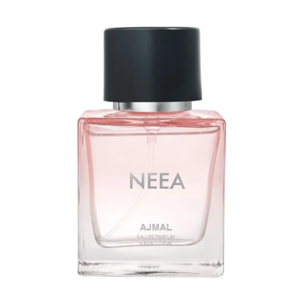Neea Floral Perfume